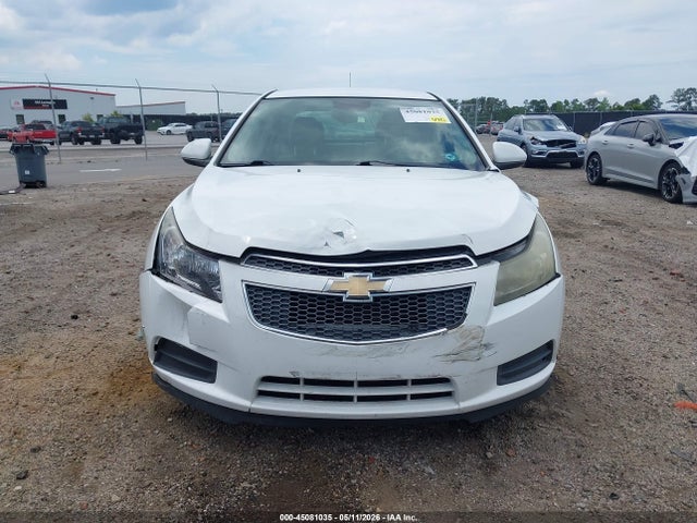 Chevrolet Cruze 1lt