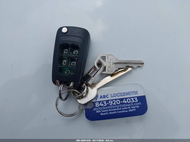 Chevrolet Cruze 1lt