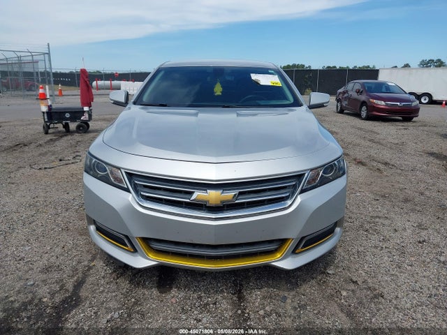 Chevrolet Impala 1lt