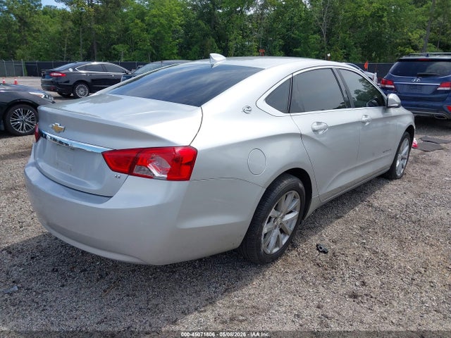 Chevrolet Impala 1lt