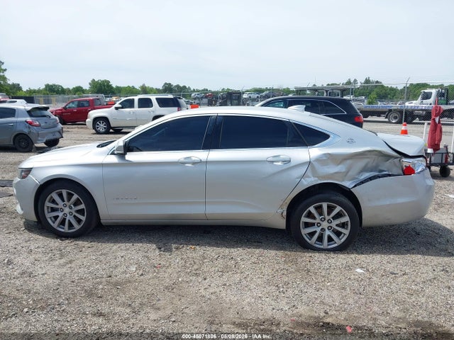 Chevrolet Impala 1lt