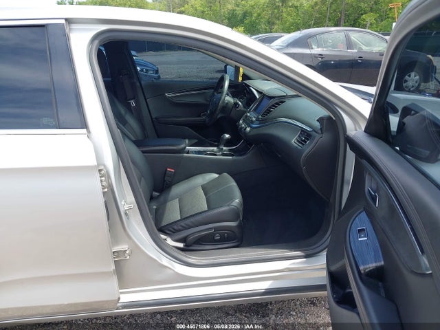 Chevrolet Impala 1lt
