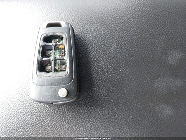 Chevrolet Impala 1lt