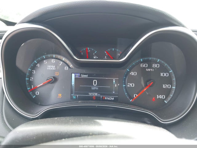 Chevrolet Impala 1lt