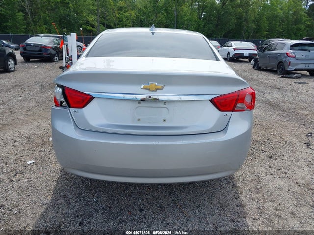 Chevrolet Impala 1lt