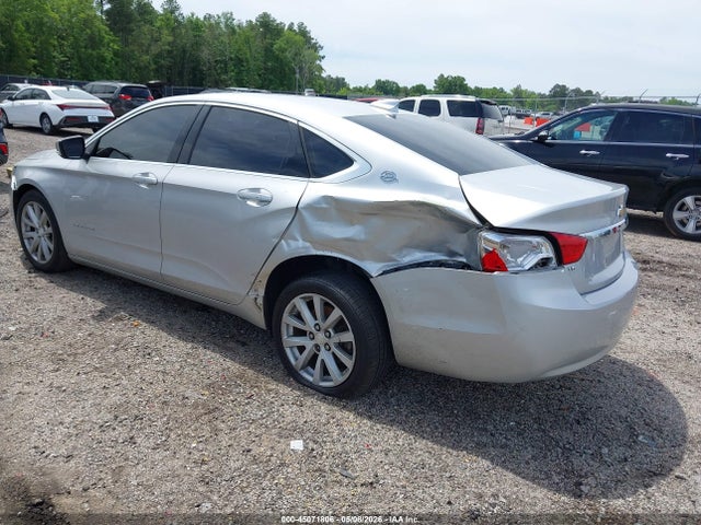 Chevrolet Impala 1lt