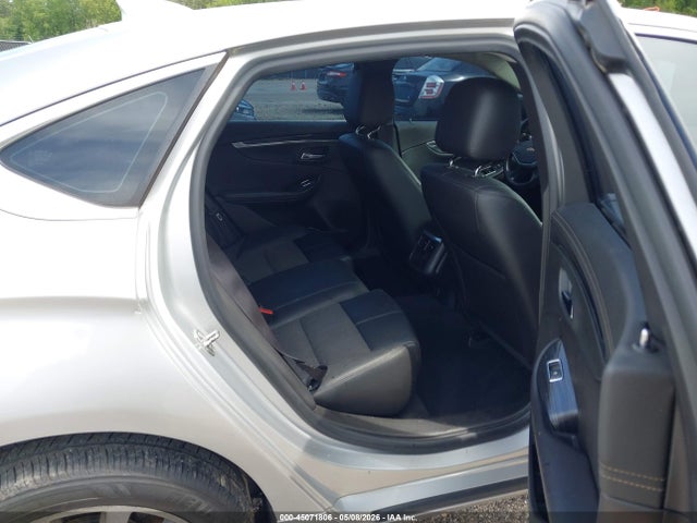 Chevrolet Impala 1lt