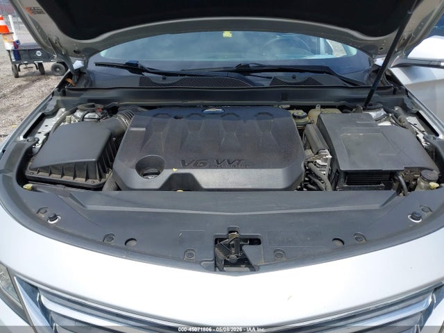 Chevrolet Impala 1lt