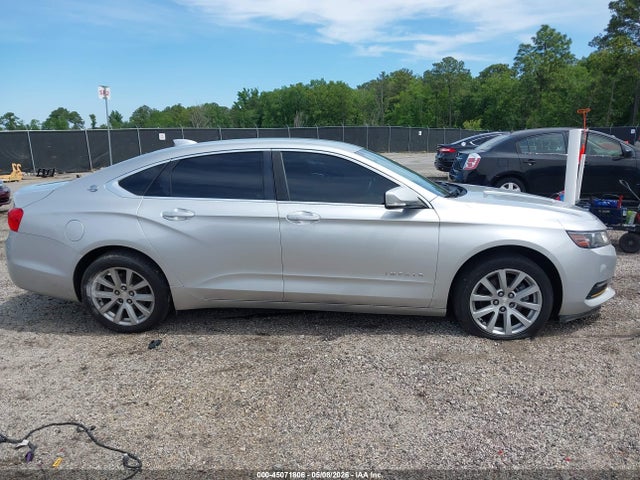 Chevrolet Impala 1lt