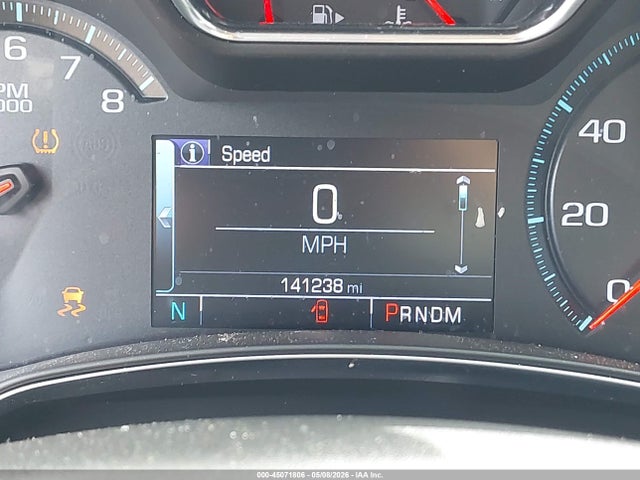 Chevrolet Impala 1lt