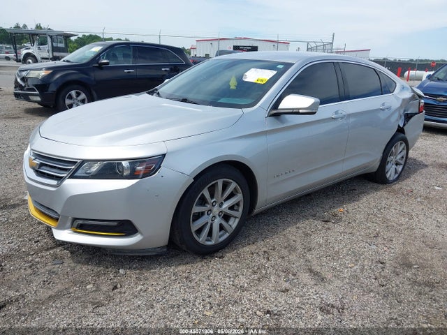 Chevrolet Impala 1lt
