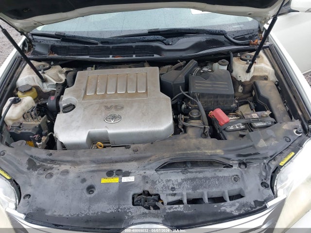 Toyota Avalon Limited