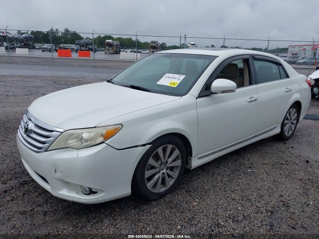 Toyota Avalon Limited