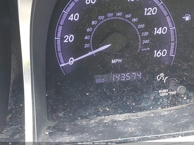 Toyota Avalon Limited