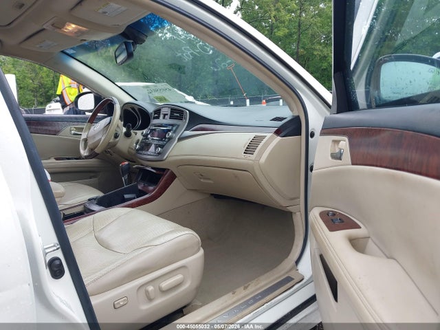 Toyota Avalon Limited