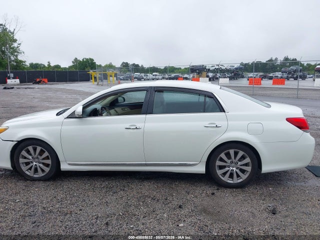 Toyota Avalon Limited