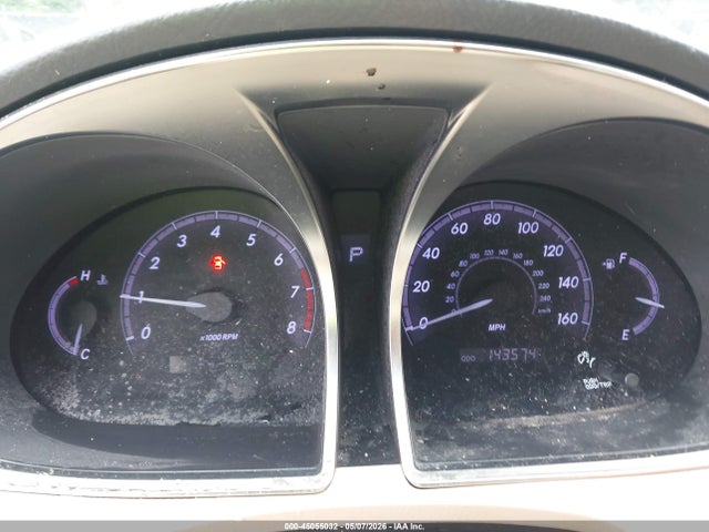 Toyota Avalon Limited