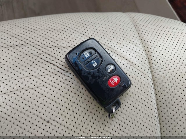 Toyota Avalon Limited