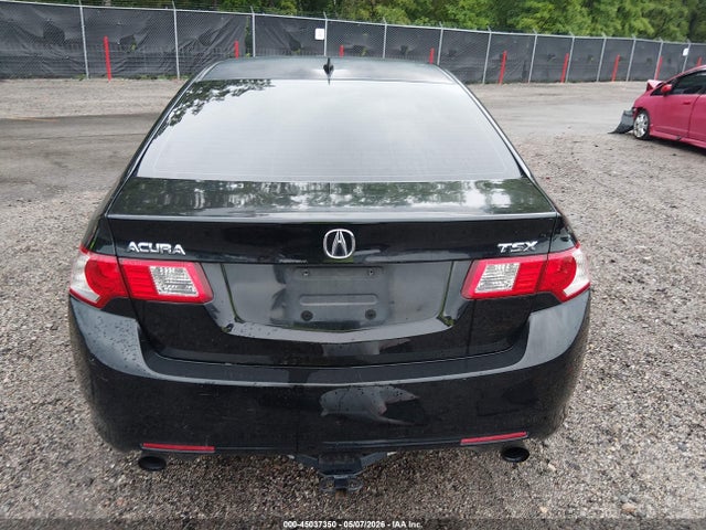 Acura TSX 2.4