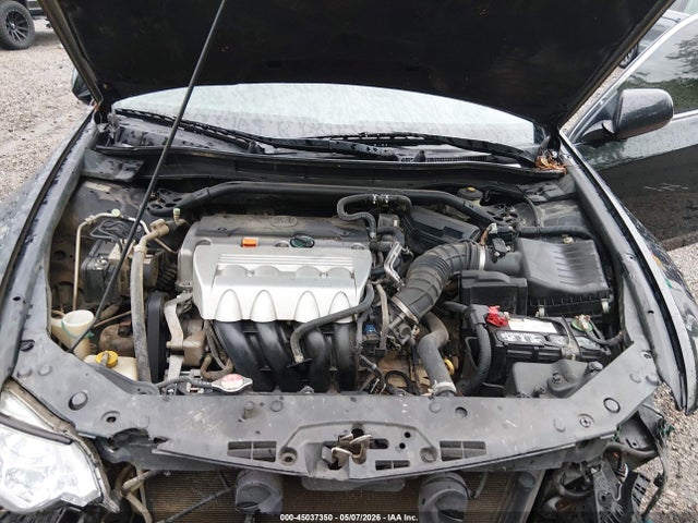 Acura TSX 2.4