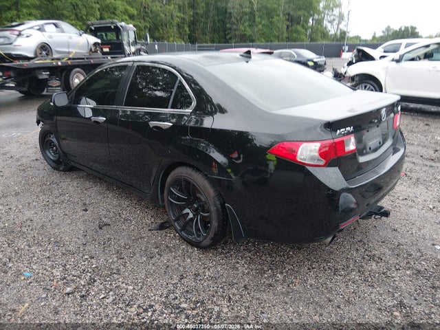Acura TSX 2.4