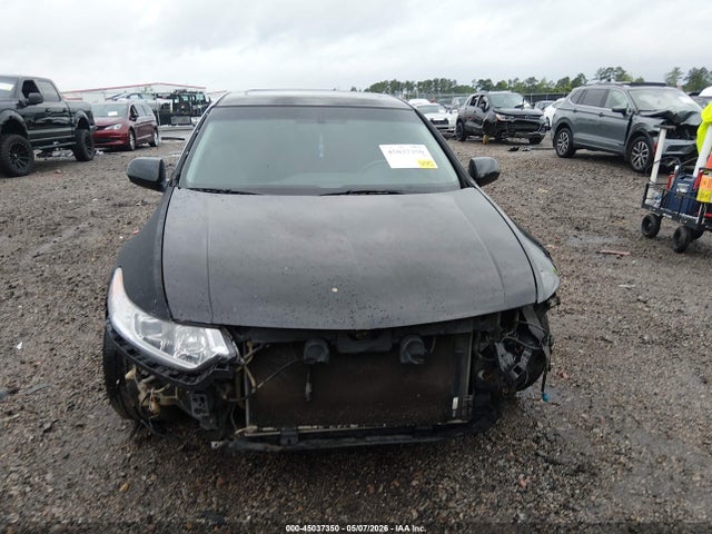 Acura TSX 2.4