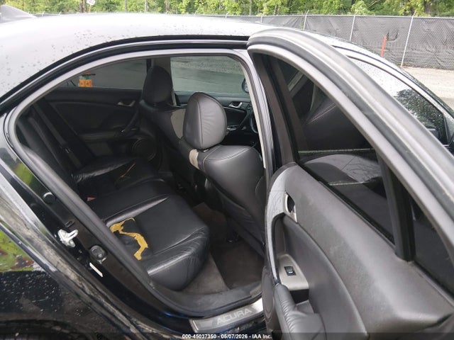 Acura TSX 2.4