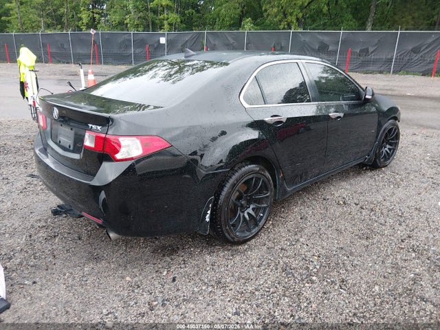 Acura TSX 2.4