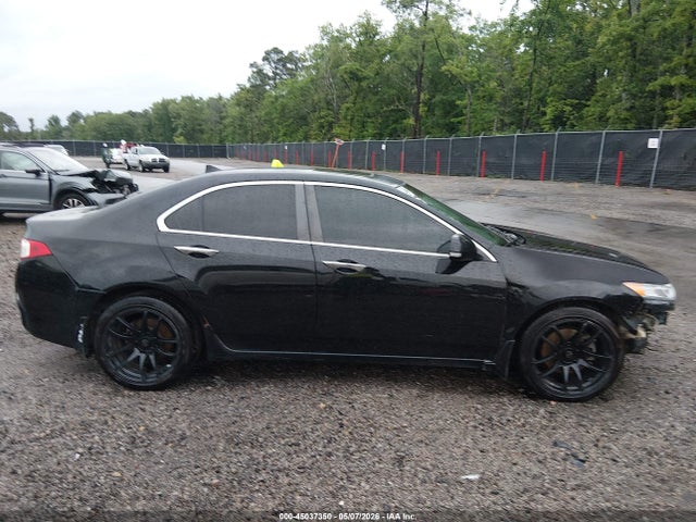 Acura TSX 2.4
