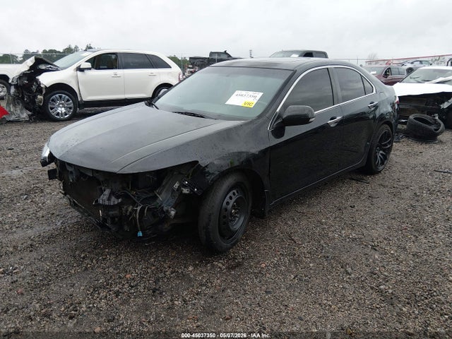 Acura TSX 2.4