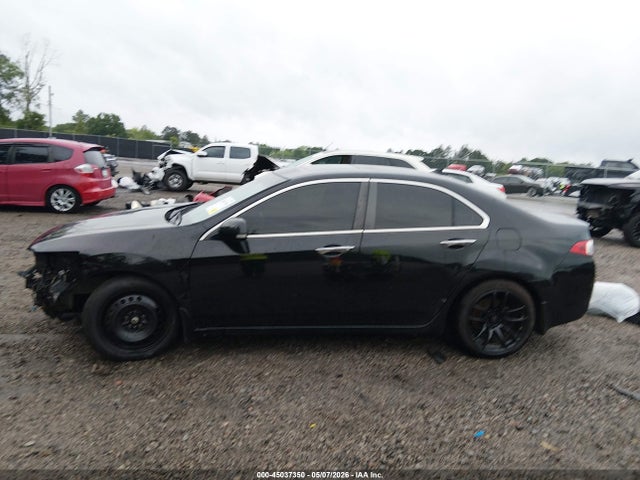 Acura TSX 2.4