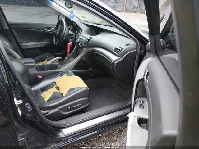Acura TSX 2.4