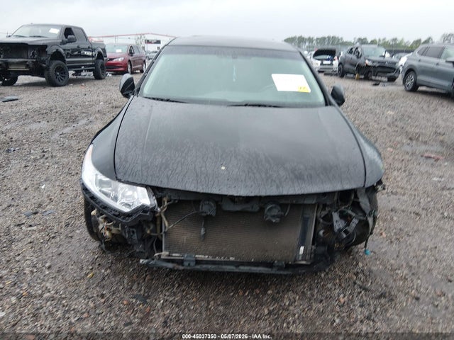 Acura TSX 2.4