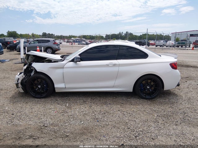 BMW M Series Xdrive