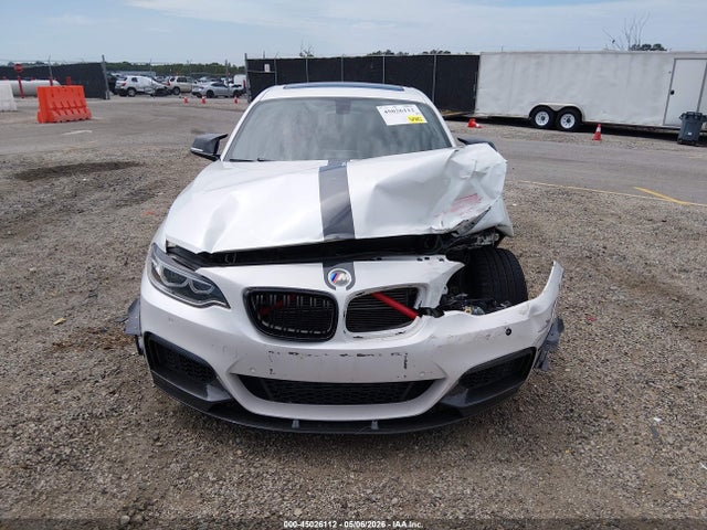 BMW M Series Xdrive