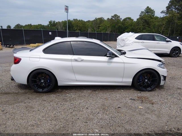 BMW M Series Xdrive