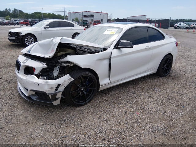 BMW M Series Xdrive