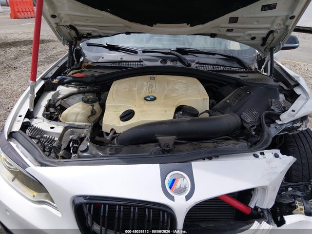 BMW M Series Xdrive