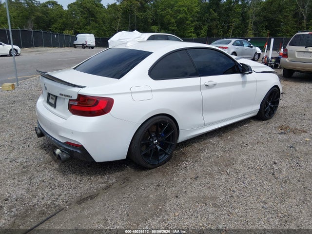 BMW M Series Xdrive