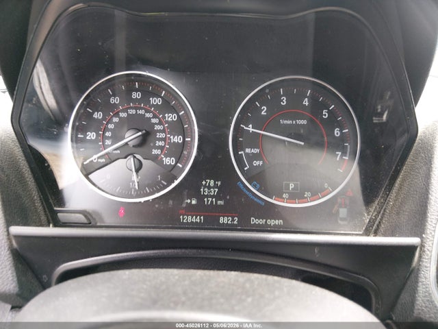 BMW M Series Xdrive