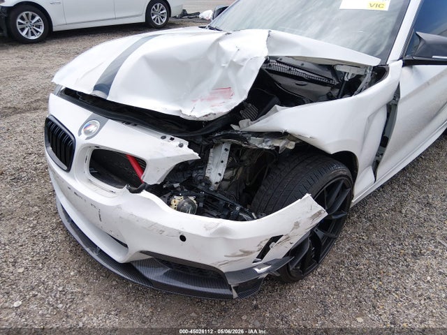 BMW M Series Xdrive