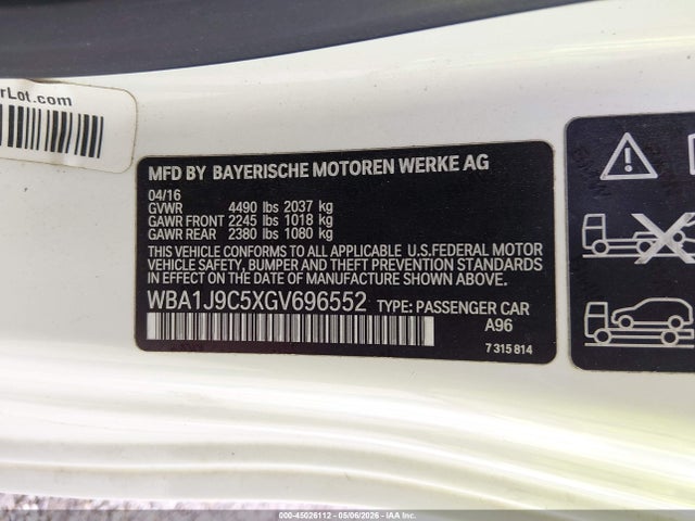 BMW M Series Xdrive