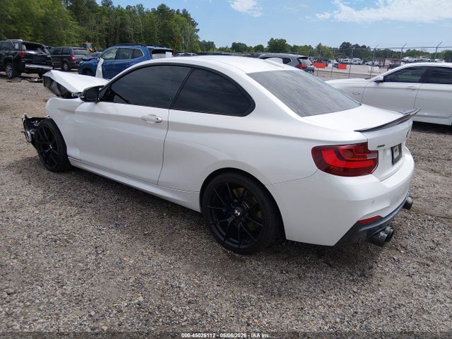 BMW M Series Xdrive