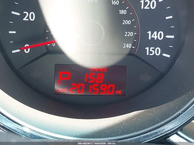 Kia Sorento Ex V6