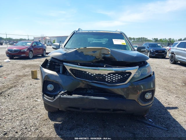 Kia Sorento Ex V6