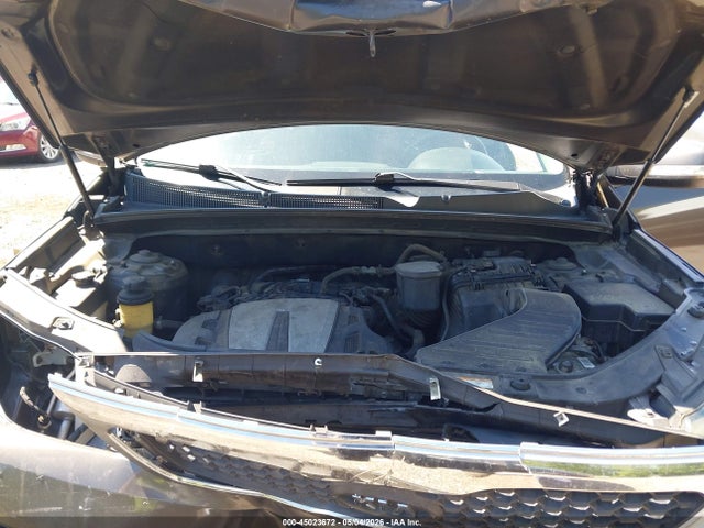 Kia Sorento Ex V6