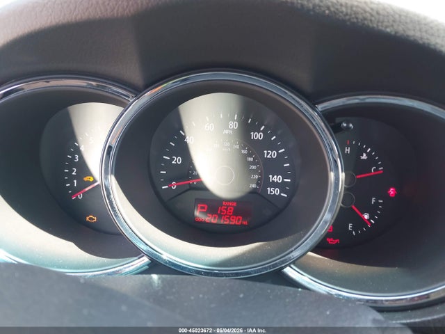 Kia Sorento Ex V6