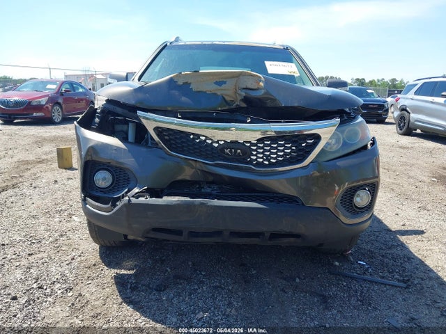 Kia Sorento Ex V6