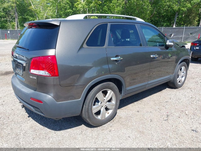 Kia Sorento Ex V6
