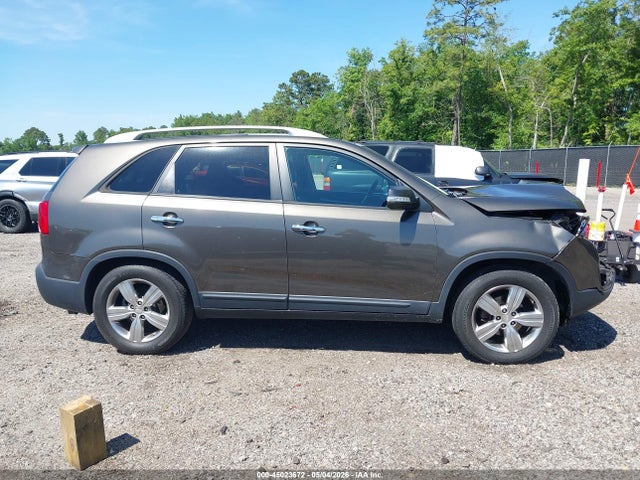 Kia Sorento Ex V6